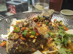 -米椰湘·辣椒炒肉