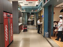 -味上湘菜馆(岳麓山店)