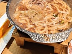 -三石铁板烧(紫竹桥店)