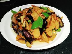 -老六杀猪菜(进乡街店)