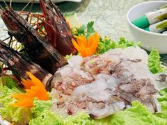 -蟹皇海鲜餐厅