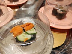 -争鲜回转寿司(东方银座店)