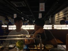 -很久以前羊肉串(南京路第一百货店)