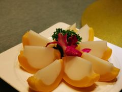 -龙井壹号·茶缘山景宴(龙井村店)
