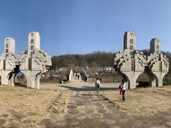 -千年银杏谷文化旅游区