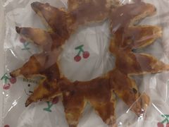 阳光全麦-7号里低糖生日蛋糕(南阳路店)