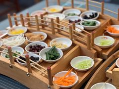 -双桥园·云南过桥米线(古城南门店)