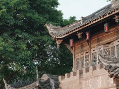 景点-黄龙溪古镇