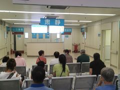 -哈尔滨医科大学附属第一医院(南岗院区)