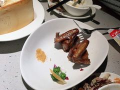 -吉旺港式餐厅(南方商城店)
