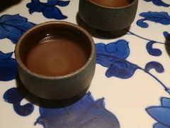 -绿茶餐厅(领展购物广场·中关村店)