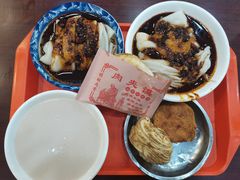 -张明富面皮店(东大街店)