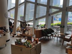 -星巴克臻选(宁波天一广场店)