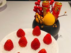 -红雀围·海鲜火锅(陆家嘴中心店)