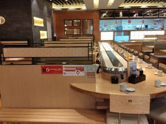 -元气寿司(新城市广场店)