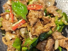 -眉州东坡(华联万柳店)
