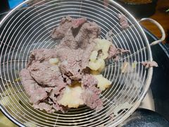 -原牛道·潮汕围炉火锅(讯美店)
