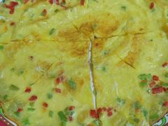 -阿拉木汗餐厅(山大路店)