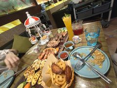 -美森西餐厅(曙光大道店)