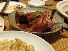 -金掌勺·锅包肉(广渠门店)