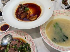 -海宝酒家(中山四路店)