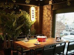 -1819餐厅·团队聚餐·烤串·精酿