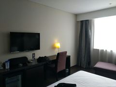 -桔子酒店(天津五大道店)