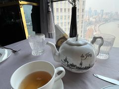 -Da Ivo哒伊沃意大利魔镜餐厅(外滩店)