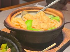 -得意啫·广东啫啫煲(前海HOP店)