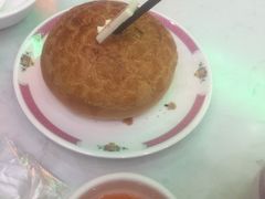 -东鑫记港式茶餐厅(南京东路店)