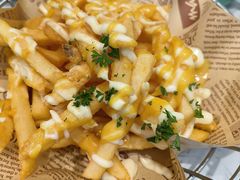 -西语·炭烧牛排(卓越中寰店)