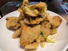 -金掌勺锅包肉(华润万象城店)