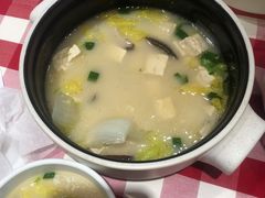 -西贝莜面村(上海百联西郊店)