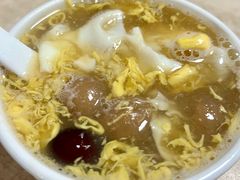 -瘦鬼老档糖水铺