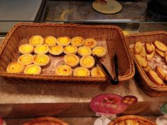 -比格比萨自助(国展店)