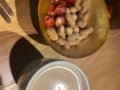 -纳鲁孜·新疆特色餐厅(上海悦荟广场店)