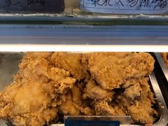 -春苗炸鸡