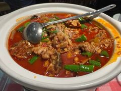 -老街鱼嘴巴(坡子街老店)