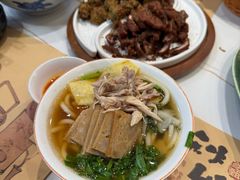-鸢飞潍坊菜馆(鸢飞大酒店)
