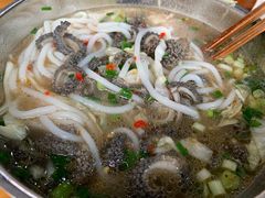 -攀枝花·任德琼·盐边羊肉米线