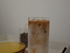 -YECLIP COFFEE黄色回形针咖啡