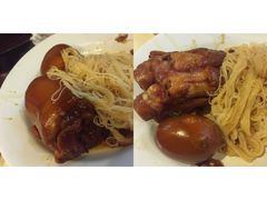 -阿水狮猪脚大王(台中公园店)