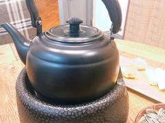 -一号铺子·大炉茶