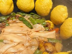 -二胖家铁锅炖大鹅(双井店)