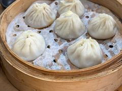 鲜笋小笼-笼铭坊(北蔡店)