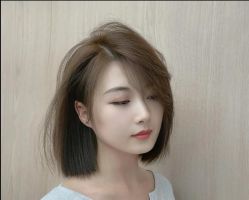 点击看大图 -MORI HAIR SALON日式美发沙龙