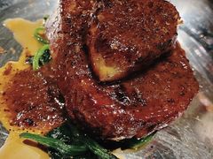 -广州瑰丽酒店·Black Iron黑金燚