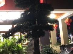 -德胜轩正宗顺德菜(宝安沙井会展中心店)