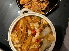-桂满陇·蟹黄小笼汤包(清河万象店)
