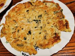 花椒芽摊鸡蛋-卧龙堡客栈·中餐厅(古北水镇店)